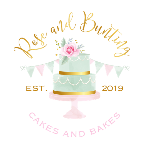 Rose and Bunting Bakery 